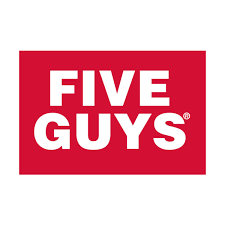 Five Guys United States